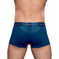 2Eros Aktiv NRG Trunk Underwear Blue