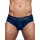 2Eros Aktiv NRG Brief Underwear Green