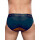 2Eros Aktiv NRG Brief Underwear Green