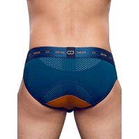 2Eros Aktiv NRG Brief Underwear Blue