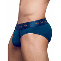 2Eros Aktiv NRG Brief Underwear Blue