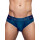 2Eros Aktiv NRG Brief Underwear Blue