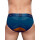 2Eros Aktiv NRG Brief Underwear Blue