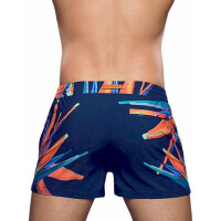 2Eros Print Swimwear Swim Shorts Paradise