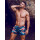 2Eros Print Swimwear Swim Shorts Paradise