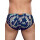 2Eros Python Swimwear Brief S