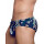2Eros Python Swimwear Brief S