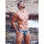 2Eros Python Swimwear Brief S