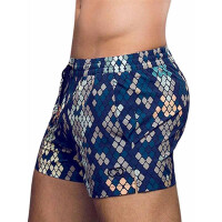 2Eros Print Swimshorts Python