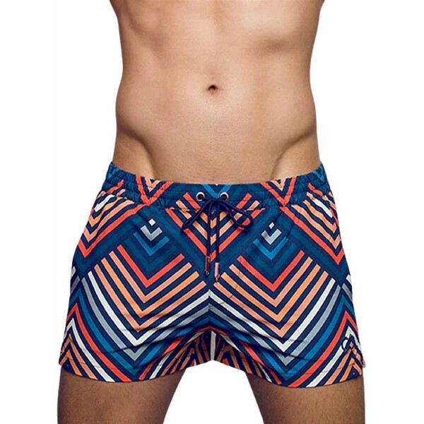 2Eros Print Swimshorts Avant Morocco