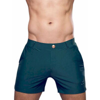 2Eros Bondi Bar Beach Swim Shorts Green (Series 3)