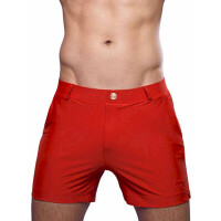 2Eros Bondi Bar Beach Swim Shorts Rust (Series 3)