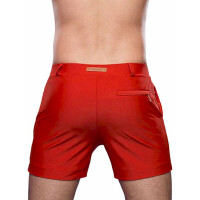 2Eros Bondi Bar Beach Swim Shorts Rust (Series 3)