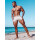 2Eros Bondi Bar Beach Swim Trunks Taupe