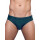 2Eros Core Swim Briefs Swimwear (Series 2) Green