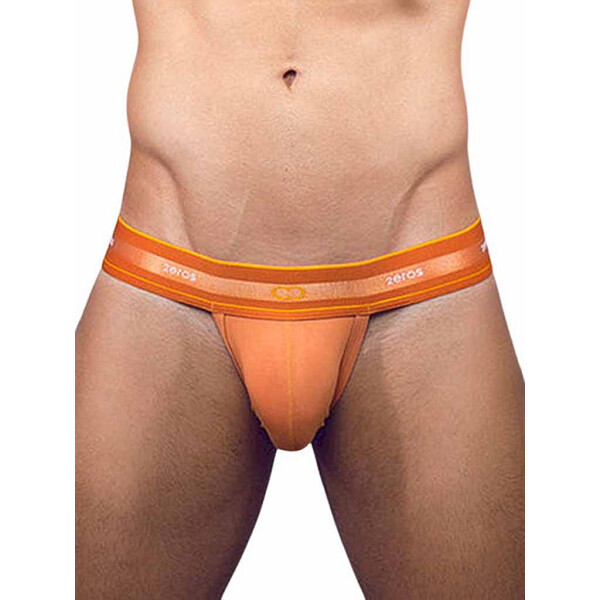 2Eros Adonis Thong Underwear Tan