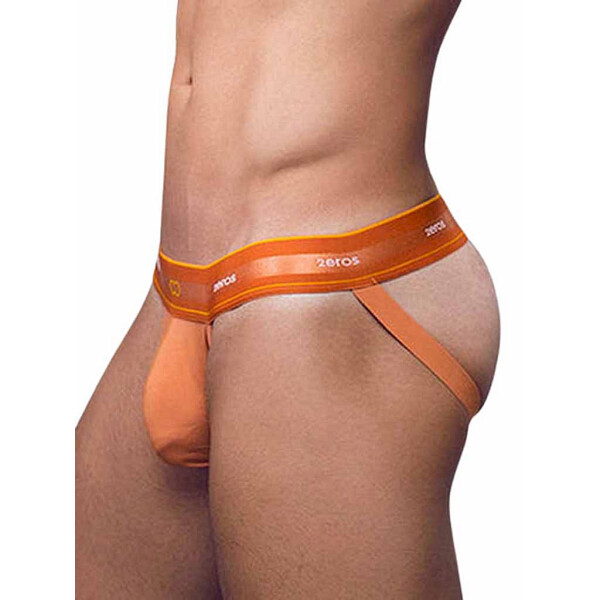 2Eros Adonis Jockstrap Underwear Tan