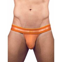 2Eros Adonis Jockstrap Underwear Tan