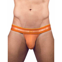 2Eros Adonis Jockstrap Underwear Tan L