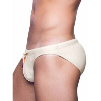 2Eros Core V20 Swim Briefs Swimwear Sand