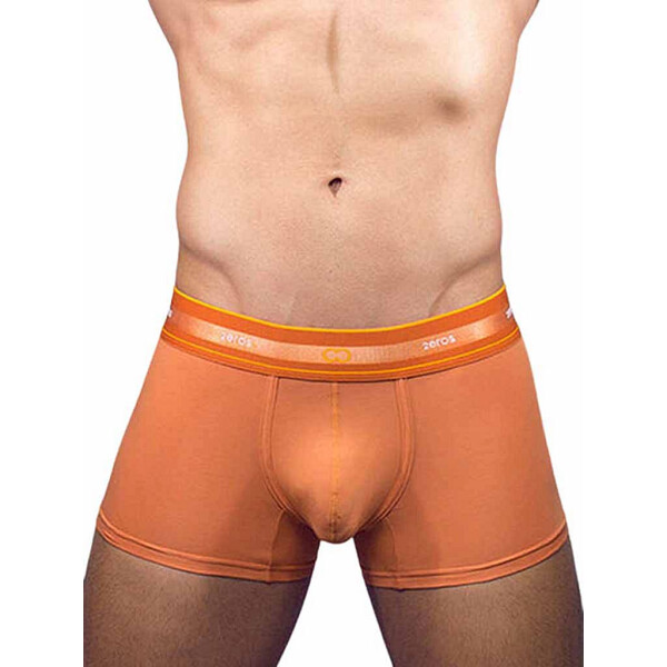 2Eros Adonis Trunk Underwear Tan