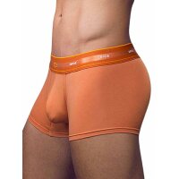 2Eros Adonis Trunk Underwear Tan