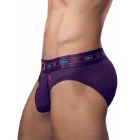 2Eros 2-Series Brief Underwear Wine