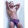 2Eros 2-Series Brief Underwear Wine