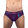 2Eros Brief Underwear Wine XS