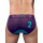 2Eros Brief Underwear Wine XS
