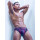 2Eros Brief Underwear Wine XS