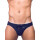 2Eros Yacht Club Swimwear Brief Black