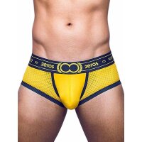 2Eros Apollo Nano Trunk Underwear Gold