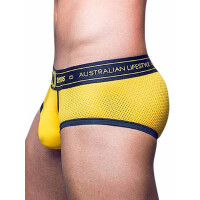 2Eros Apollo Nano Trunk Underwear Gold