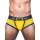 2Eros Apollo Nano Trunk Underwear Gold