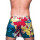 2Eros Fleur Print Swimshorts