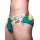2Eros Fleur Print Swimwear Brief