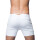 2Eros Bondi Bar Beach Swim Shorts White (Series 3)