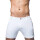 2Eros Bondi Bar Beach Swim Shorts Weiß (Series 3)