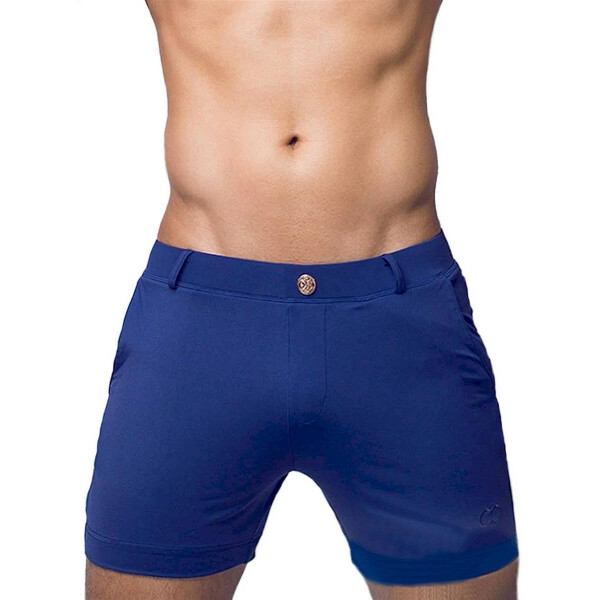 2Eros Bondi Bar Beach Swim Shorts Navy (Series 3)