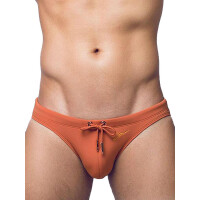 2Eros Signature Swimwear Brief Sunburnt