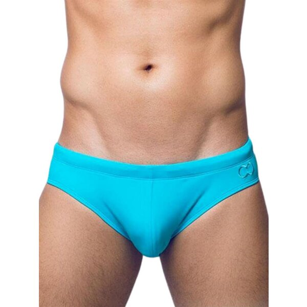 2Eros Core Swim Briefs Swimwear (Series 2) Aqua