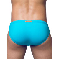 2Eros Core Swim Briefs Swimwear (Series 2) Aqua