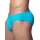 2Eros Core Swim Briefs Swimwear (Series 2) Aqua