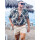 2Eros Bondi Bar Beach Swim Shorts Sand