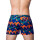 2Eros Print Swimshorts Euhedral Safari