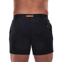 2Eros Bondi Bar Beach Swim Shorts Black (Series 3)