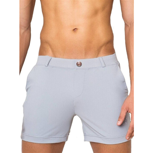 2Eros Bondi Bar Beach Swim Shorts Alloy (Series 2)