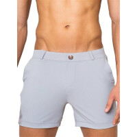 2Eros Bondi Bar Beach Swim Shorts Alloy (Series 2)