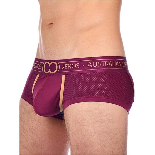 2Eros Tatarus Trunk Underwear Oblivion